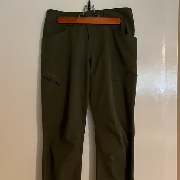 Kuiu | Pants | Kuiu Base Camp Sierra 